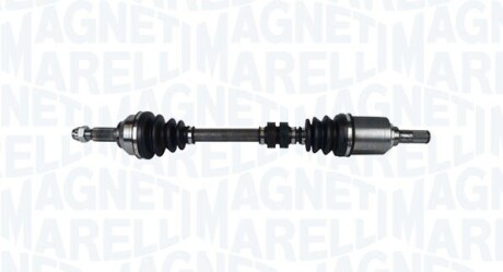 Приводная полуось MAGNETI MARELLI 302004190215