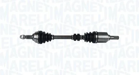 Приводная полуось MAGNETI MARELLI 302004190215