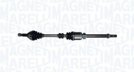 Приводная полуось MAGNETI MARELLI 302004190216