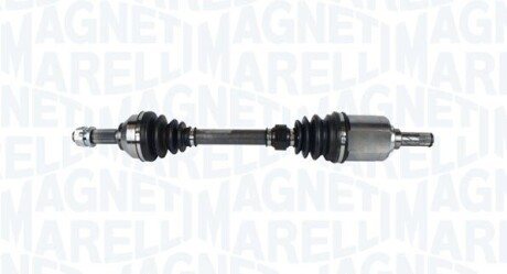 Приводная полуось MAGNETI MARELLI 302004190217