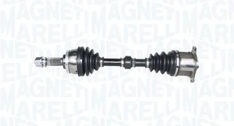 Приводная полуось MAGNETI MARELLI 302004190218