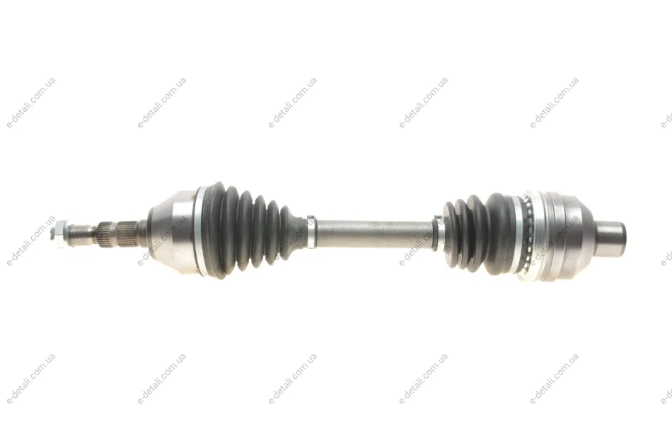 Полуось (передняя) Opel Astra H 1.7 CDTI 04-14 (R) MAGNETI MARELLI 302004190220 (фото 1)