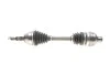 Полуось (передняя) Opel Astra H 1.7 CDTI 04-14 (R) MAGNETI MARELLI 302004190220 (фото 1)