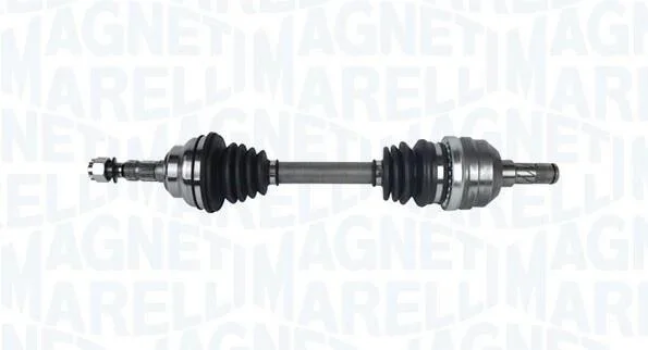 Вал приводний OPEL ASTRA G Box (F70) (вир-во Magneti Marelli) MAGNETI MARELLI 302004190221 (фото 1)