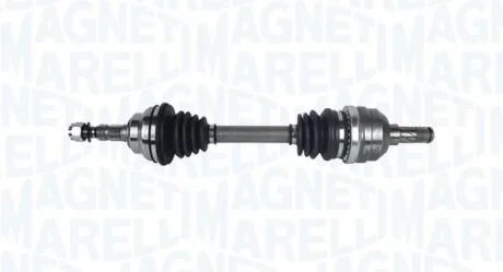 Вал приводной OPEL ASTRA G Box (F70) (выр-во Magneti Marelli) MAGNETI MARELLI 302004190221