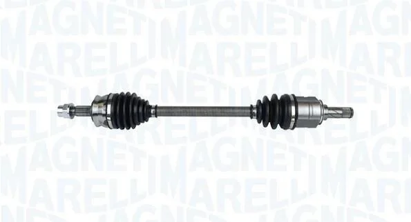 Приводна напіввісь MAGNETI MARELLI 302004190223 (фото 1)
