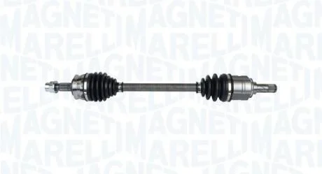 Приводная полуось MAGNETI MARELLI 302004190223