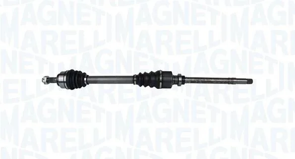 Приводная полуось MAGNETI MARELLI 302004190225 (фото 1)