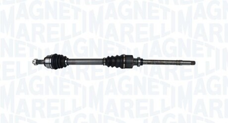 Приводна напіввісь MAGNETI MARELLI 302004190225