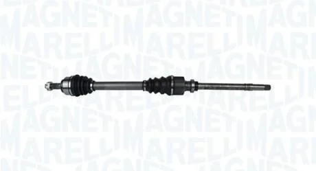 Приводная полуось MAGNETI MARELLI 302004190225