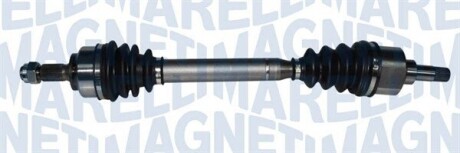 Приводна напіввісь MAGNETI MARELLI 302004190226