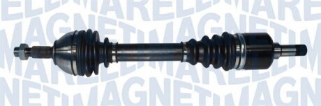 Приводна напіввісь MAGNETI MARELLI 302004190228