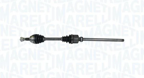 Приводная полуось MAGNETI MARELLI 302004190229 (фото 1)
