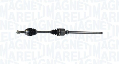 Приводна напіввісь MAGNETI MARELLI 302004190229