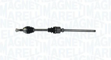 Приводная полуось MAGNETI MARELLI 302004190229