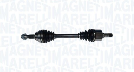 Приводна напіввісь MAGNETI MARELLI 302004190230