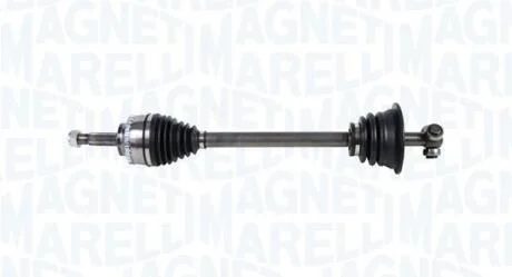 Приводная полуось MAGNETI MARELLI 302004190231