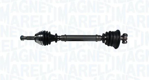 Приводная полуось MAGNETI MARELLI 302004190235 (фото 1)