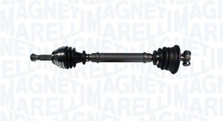 Приводна напіввісь MAGNETI MARELLI 302004190235