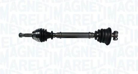 Приводная полуось MAGNETI MARELLI 302004190235