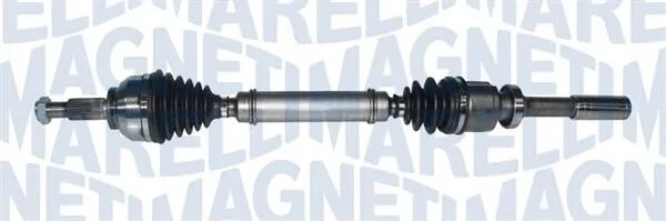 Приводна напіввісь MAGNETI MARELLI 302004190238 (фото 1)