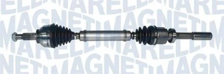 Приводна напіввісь MAGNETI MARELLI 302004190238