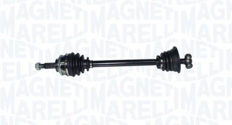 Приводная полуось MAGNETI MARELLI 302004190241