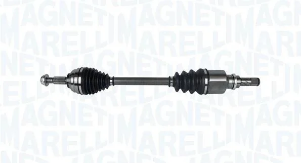 Приводная полуось MAGNETI MARELLI 302004190242 (фото 1)