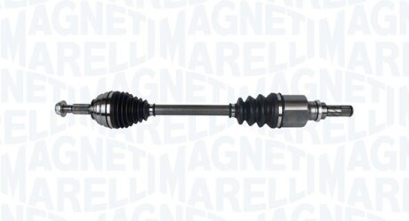 Приводна напіввісь MAGNETI MARELLI 302004190242