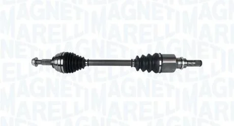 Приводная полуось MAGNETI MARELLI 302004190242