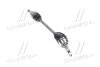 Вал приводной RENAULT FLUENCE (L3) (выр-во Magneti Marelli) MAGNETI MARELLI 302004190246 (фото 1)