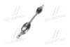 Вал приводной RENAULT FLUENCE (L3) (выр-во Magneti Marelli) MAGNETI MARELLI 302004190246 (фото 2)
