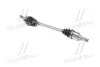 Вал приводной RENAULT FLUENCE (L3) (выр-во Magneti Marelli) MAGNETI MARELLI 302004190246 (фото 3)
