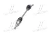 Вал приводной RENAULT FLUENCE (L3) (выр-во Magneti Marelli) MAGNETI MARELLI 302004190246 (фото 4)