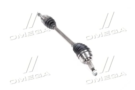 Вал приводной RENAULT FLUENCE (L3) (выр-во Magneti Marelli) MAGNETI MARELLI 302004190246