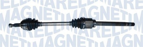 Приводна напіввісь MAGNETI MARELLI 302004190248