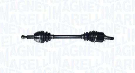 Вал приводной RENAULT GRAND SCENIC II (JM0/1) (выр-во Magneti Marelli) MAGNETI MARELLI 302004190249