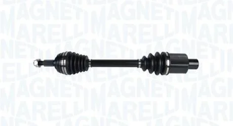 Вал приводной DACIA DUSTER (HM) (выр-во Magneti Marelli) MAGNETI MARELLI 302004190253