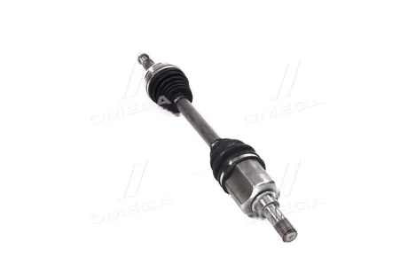 Вал приводной DACIA DUSTER (HM) (выр-во Magneti Marelli) MAGNETI MARELLI 302004190254