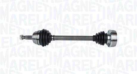 Приводная полуось MAGNETI MARELLI 302004190258