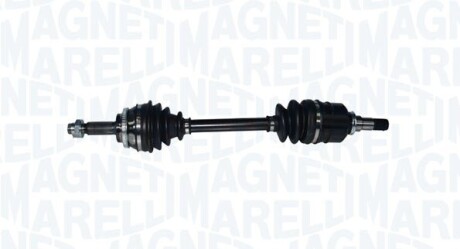 Приводна напіввісь MAGNETI MARELLI 302004190263