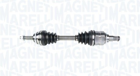 Вал приводной TOYOTA AVENSIS (T25) (выр-во) MAGNETI MARELLI 302004190266