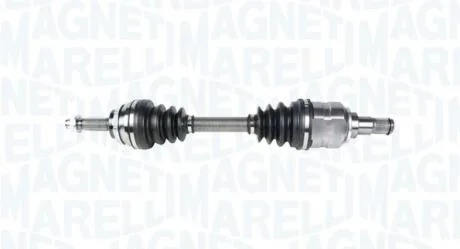 Вал приводной TOYOTA AVENSIS (T25) (выр-во Magneti Marelli) MAGNETI MARELLI 302004190266