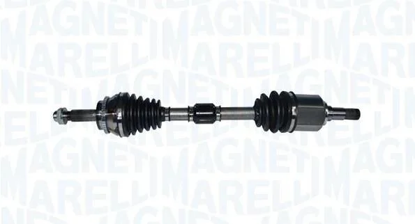 Приводная полуось MAGNETI MARELLI 302004190269 (фото 1)
