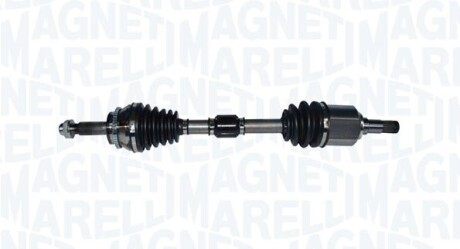 Приводна напіввісь MAGNETI MARELLI 302004190269