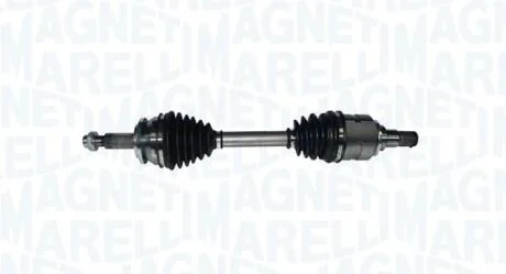 Приводна напіввісь MAGNETI MARELLI 302004190270