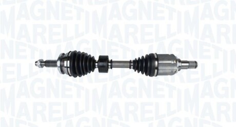 Приводна напіввісь MAGNETI MARELLI 302004190271