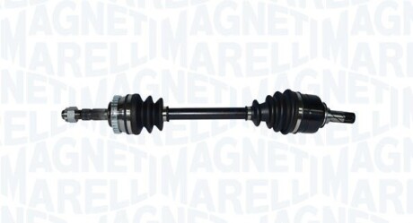 Приводна напіввісь MAGNETI MARELLI 302004190272