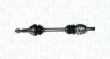 Приводна напіввісь MAGNETI MARELLI 302004190273 (фото 1)