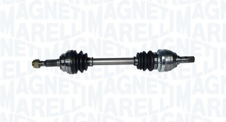 Приводная полуось MAGNETI MARELLI 302004190273 (фото 1)